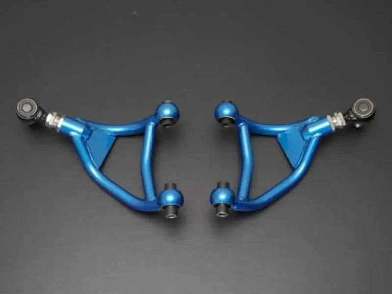 Cusco 965 474 L Cusco 2013+ Subaru BRZ / 2017+ Toyota 86 Adjustable Rear Upper Control Arm (Special Order No Cancel)