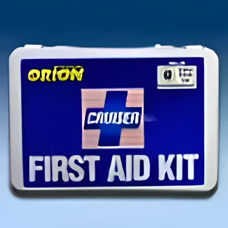 965 First Aid Kit