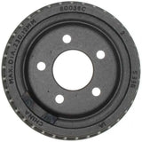 9651R Brake Drum