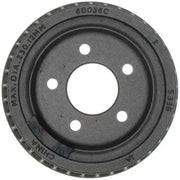 9651R Brake Drum