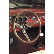 966 Steering Wheel