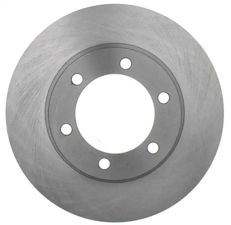 96632R Brake Rotor