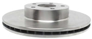 96658R Brake Rotor