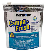 96698 Thetford Campa-Fresh Ocean Breeze 16Ct