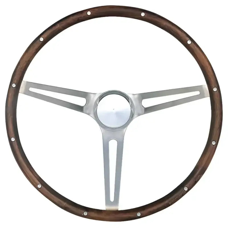967-0 Steering Wheel