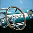 967 Steering Wheel