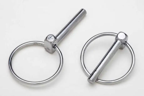 9670 Campfire Roasting Fork