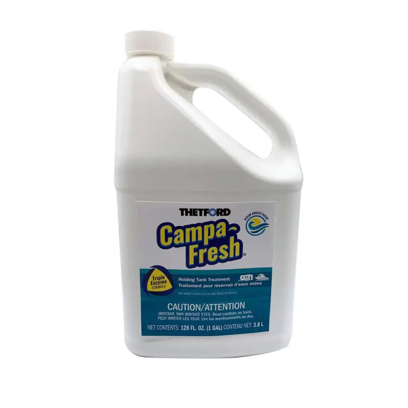 96706 Thetford Campa-Fresh Ocean Breeze 1 Gallon B