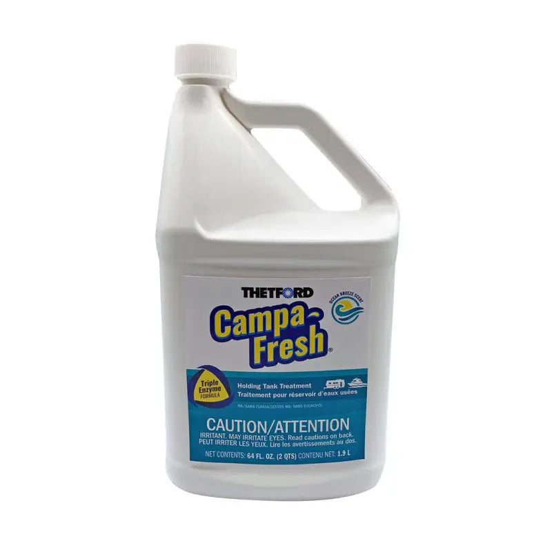 96710 Thetford Campa-Fresh Ocean Breeze 64Oz Bottl