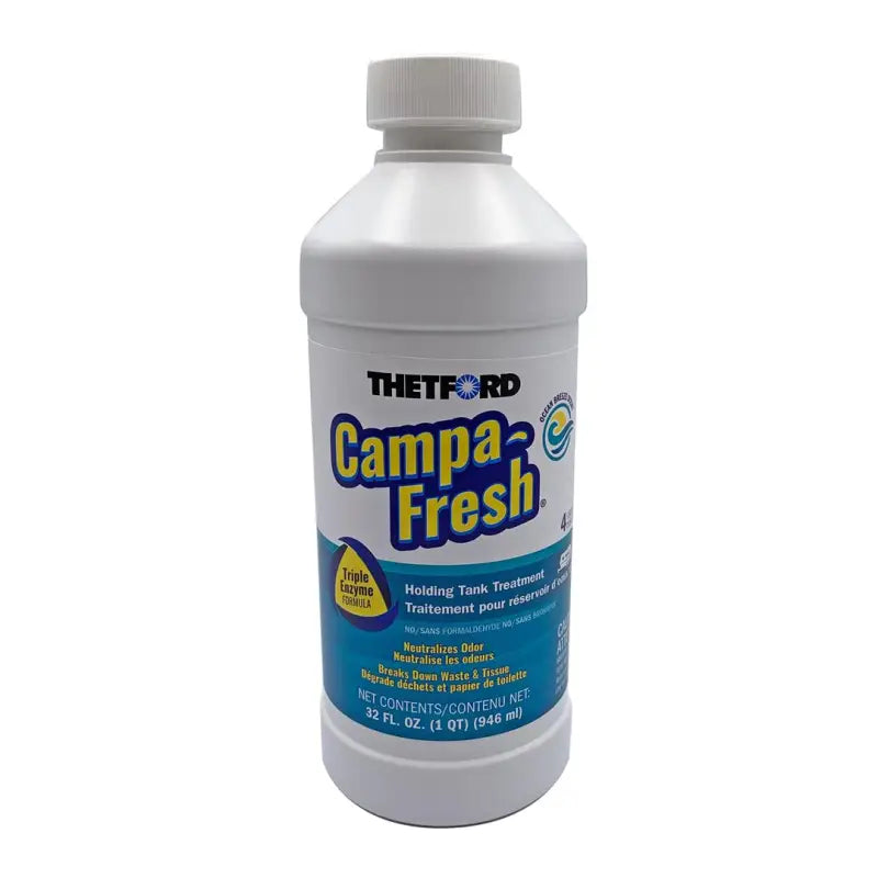 96714 Thetford Campa-Fresh Ocean Breeze 32Oz Bottl
