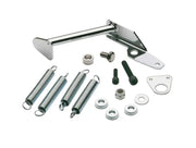 9678 Carburetor Throttle Return Spring