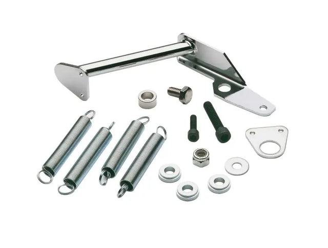 9678 Carburetor Throttle Return Spring