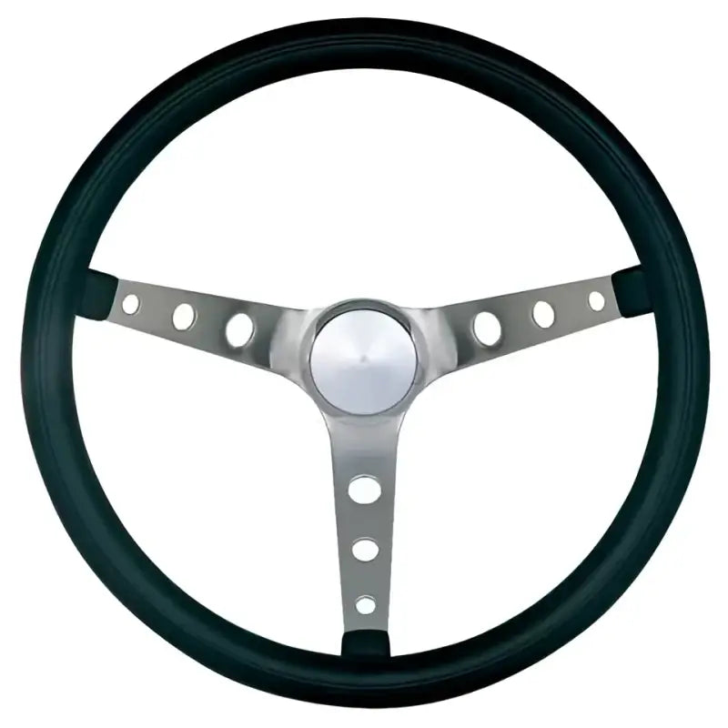 968-0 Steering Wheel