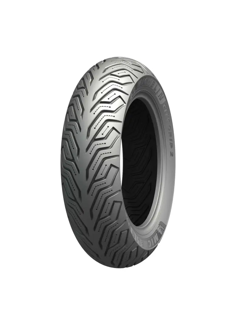 MICHELIN 96815 Tire City Grip 2 Rear 120/70 10 54l Tl