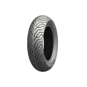 MICHELIN 96815 Tire City Grip 2 Rear 120/70 10 54l Tl
