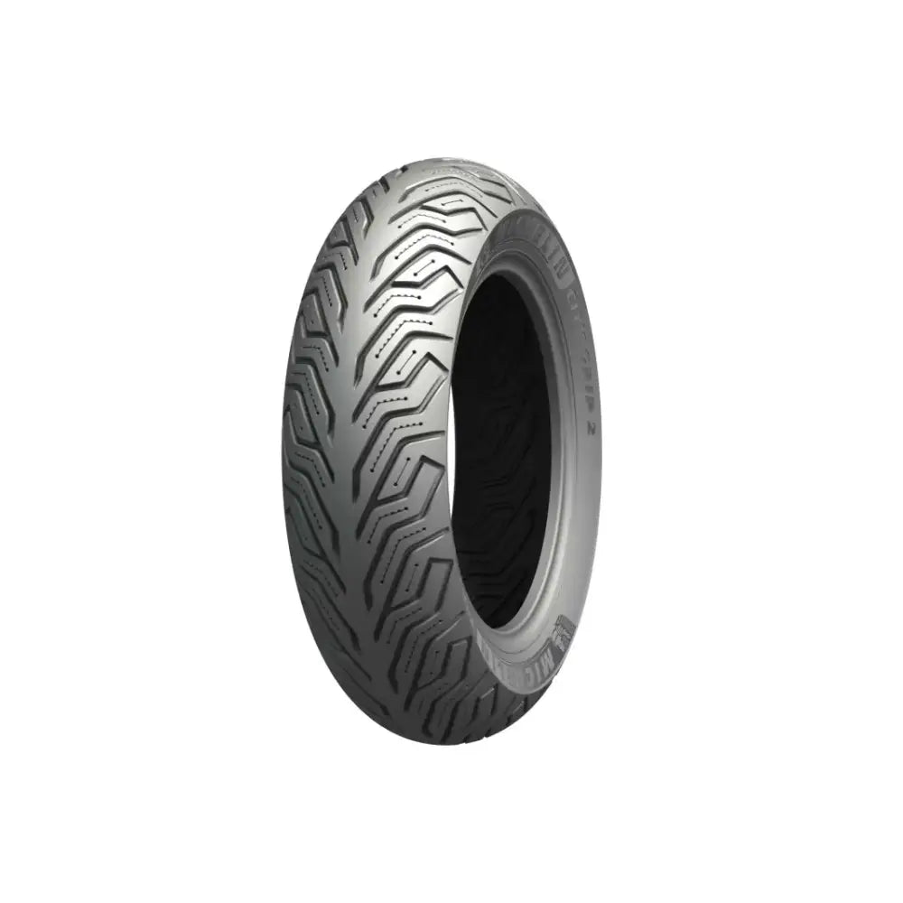 MICHELIN 96815 Tire City Grip 2 Rear 120/70 10 54l Tl