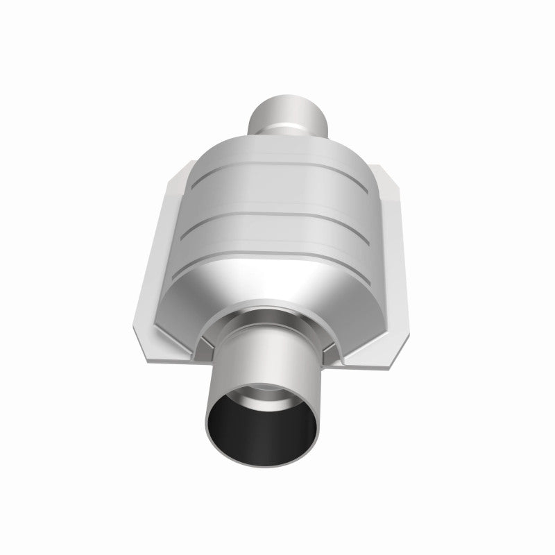 MagnaFlow Conv Univ 2.00inch 1-O2 Rear 50 State - 441334