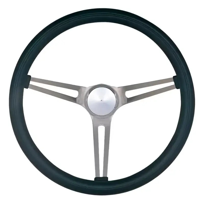969-0 Steering Wheel
