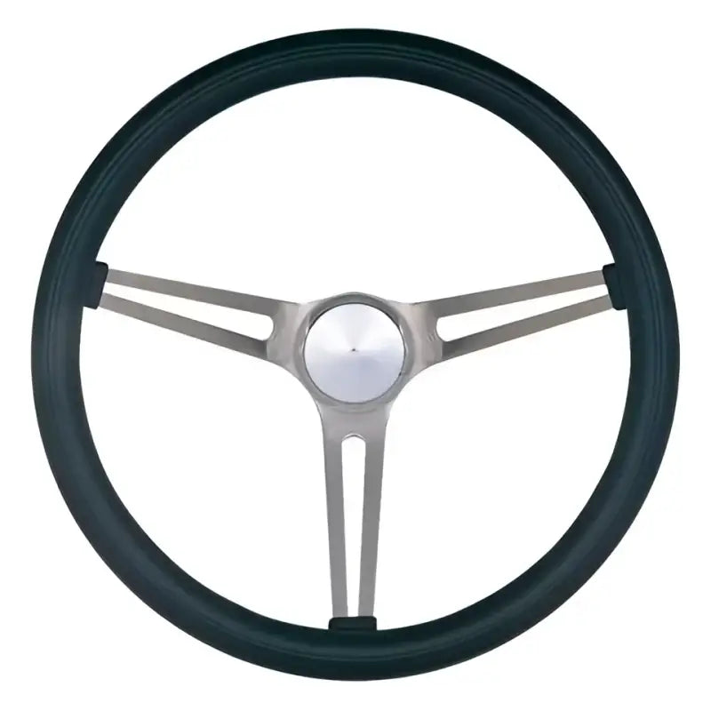 969 Steering Wheel