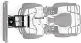 WARN 96990 Frt Plow Mnt Kaw