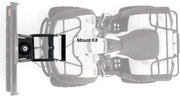 WARN 96990 Frt Plow Mnt Kaw