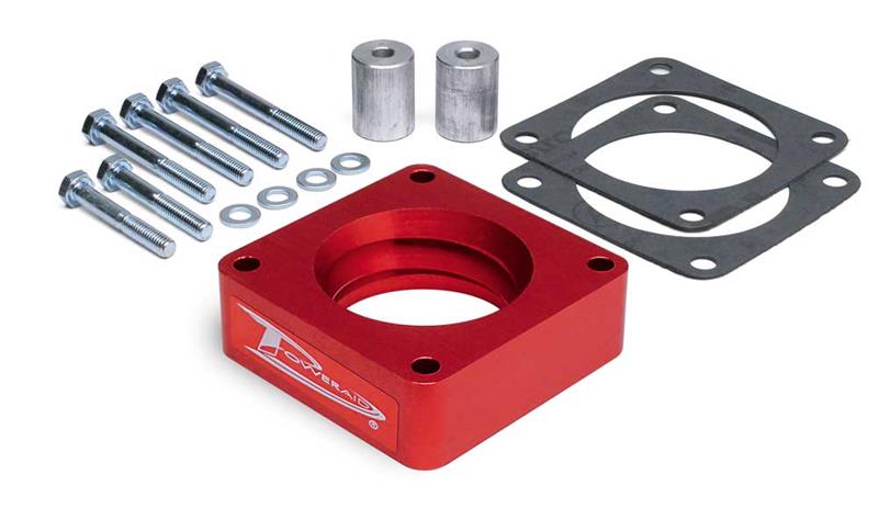 Airaid 310-511 Airaid 91-02 Jeep 2.5L 4 Cyl only PowerAid TB Spacer