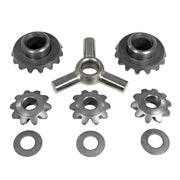 Yukon Gear & Axle YPKF10.5-S-35 YPKF10.5-S-35 Yukon Gear Spider Gear Kit 3 Pinion - 03-14 Ford E-250 10.5in w/ 35 Splines