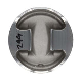 Wiseco Hyundai 2.0 Dished -11.5cc 8.8:1 CR 82.5 Piston Shelf Stock - 6585M825