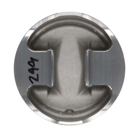 Wiseco Hyundai 2.0 Dished -11.5cc 8.8:1 CR 82.5 Piston Shelf Stock - 6585M825