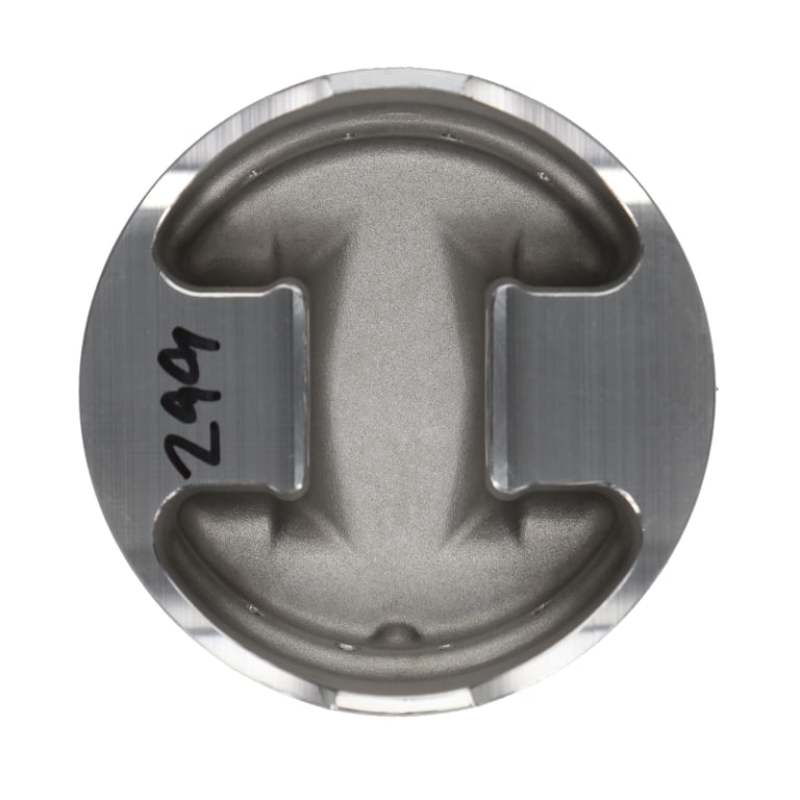 Wiseco Hyundai 2.0 Dished -11.5cc 8.8:1 CR 82.5 Piston Shelf Stock - 6585M825