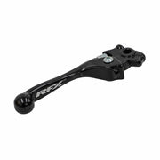 RFX Pro Series Brake Levers FXBL 20500 99BK - Black Front Lever