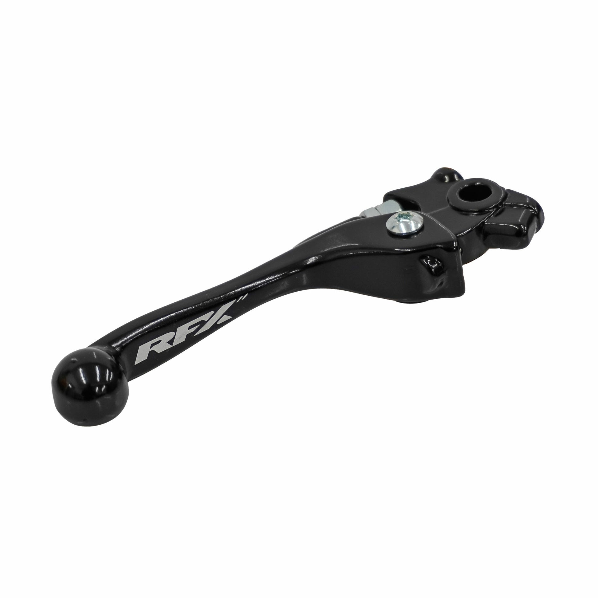RFX Pro Series Brake Levers FXBL 20500 99BK - Black Front Lever