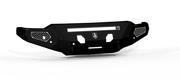 ROAD ARMOR 3202EF0B EVOLUTION FRONT BUMPER; BASE FRONT;
