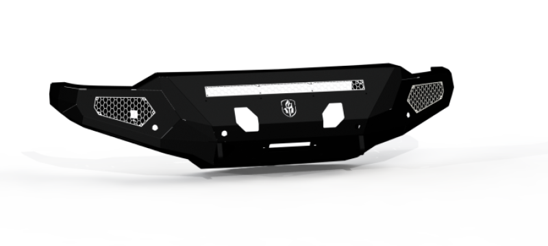 ROAD ARMOR 3202EF0B EVOLUTION FRONT BUMPER; BASE FRONT;