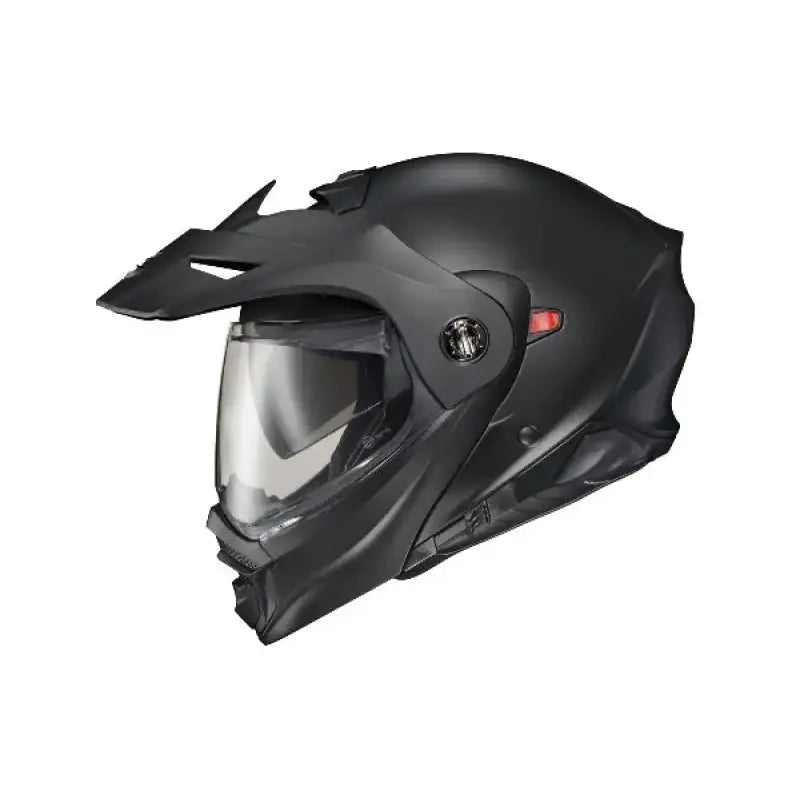 96EC-0107 Exo At960 Exo Com Modular Helmet Matte Black 2x