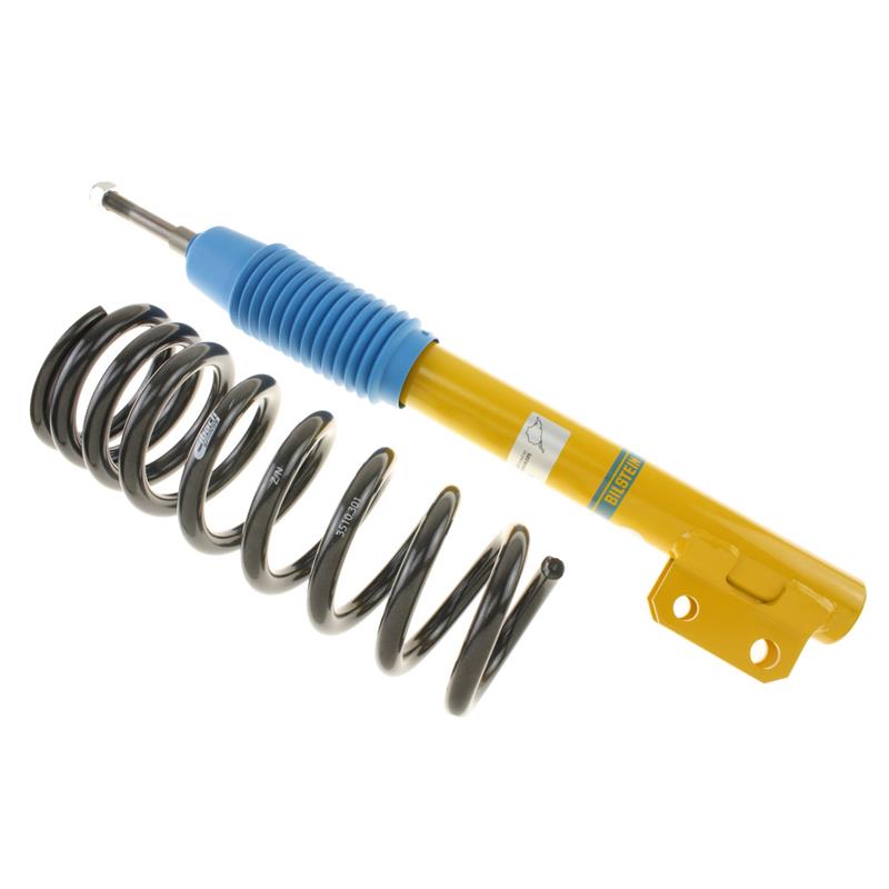 Bilstein 46-234391 Bilstein B12 (Pro-Kit) 94-04 Ford Mustang GT V8 Front & Rear Suspension Kit