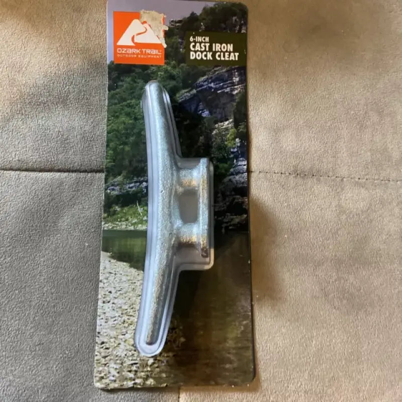 97-141-463 Polyform 6.5’ X 22’ Twin Eye Fender - Boat