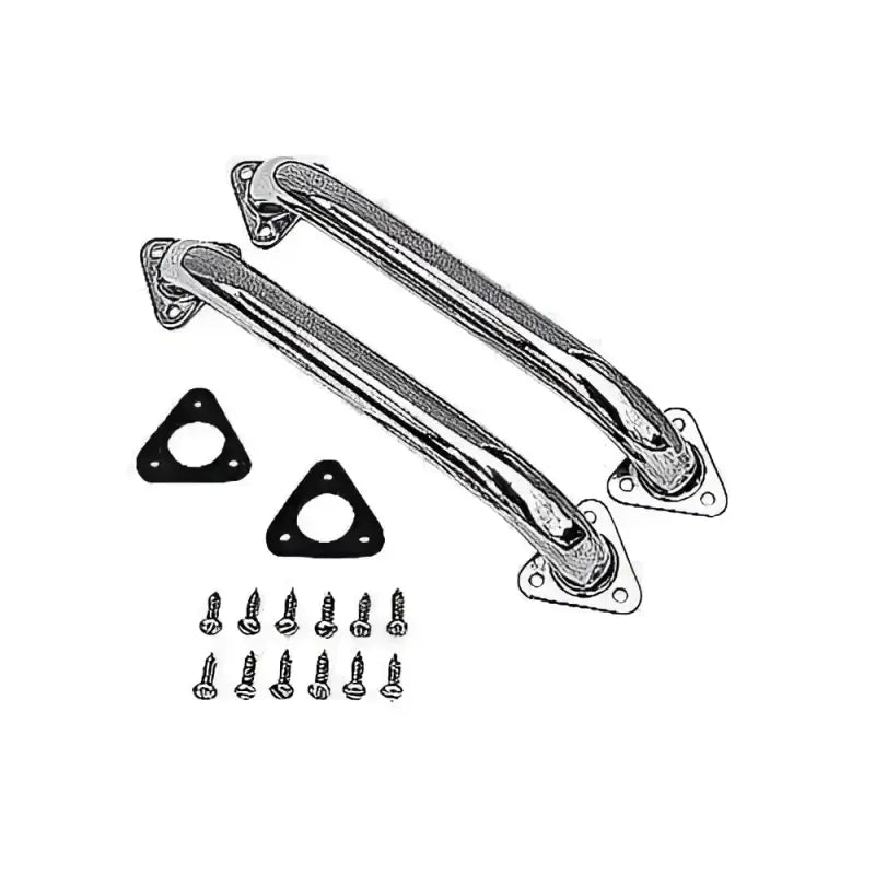 9700 Exterior Grab Bar