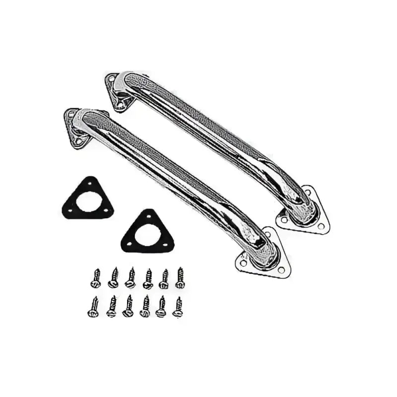 9700 Exterior Grab Bar