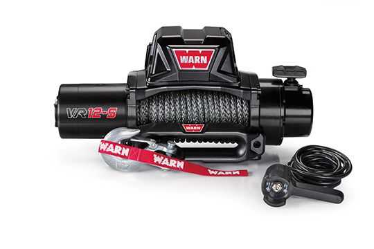 103255 Winch
