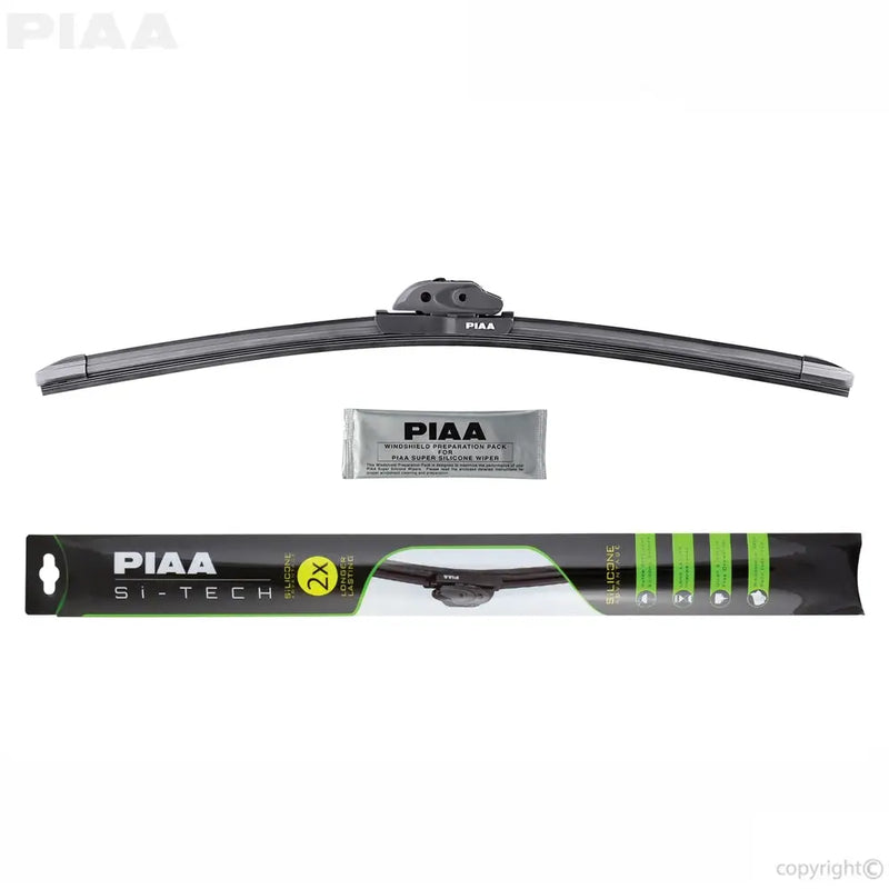 97038 Valeo Si-Tech Silicone Wiper Blade 15’ - Windshield Wipers and Washers