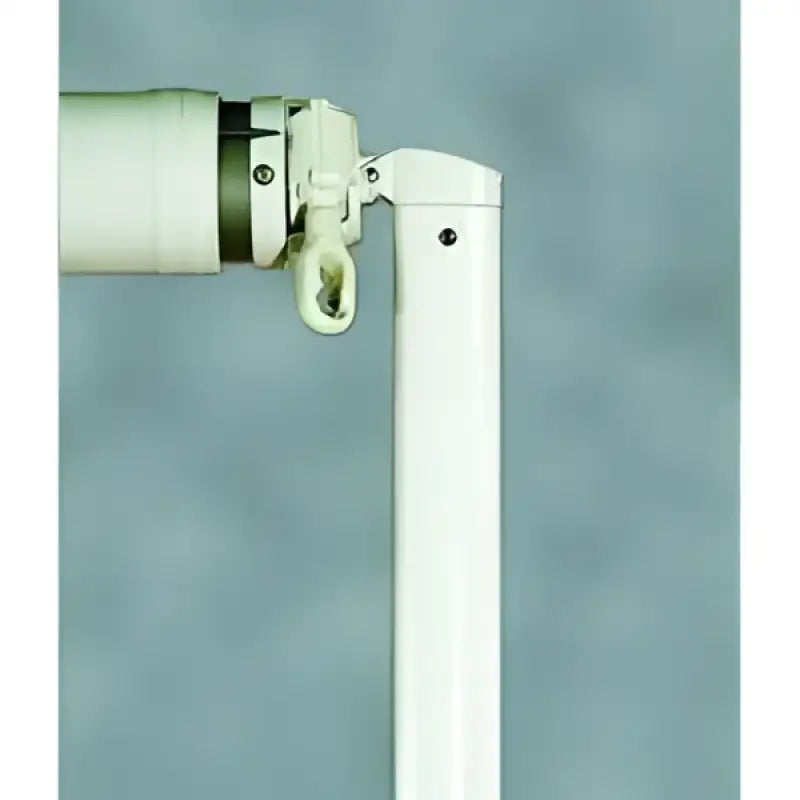 970516WHT Awning Arm