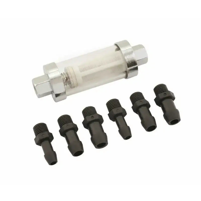 9706 Fuel Filter