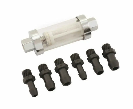 9706 Fuel Filter