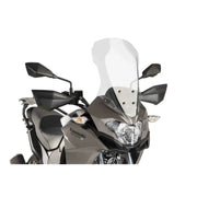 9710W Windscreen Touring Clear Kaw