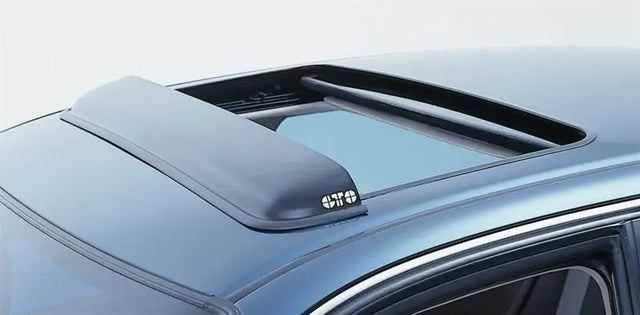 97115 Sunroof Wind Deflector