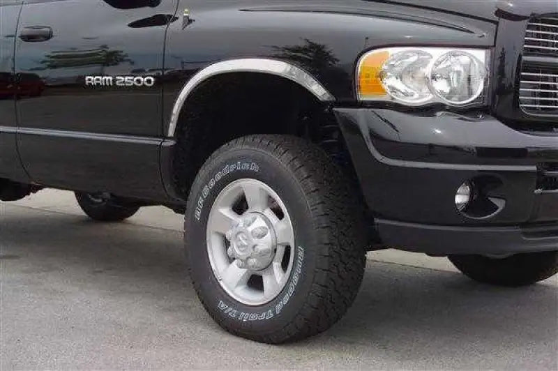 97148 Fender Trim