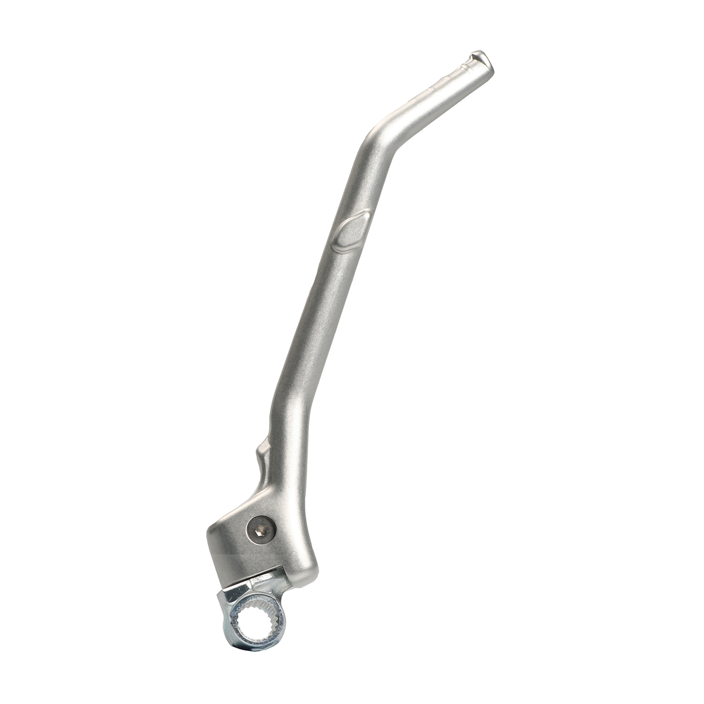 RFX Pro Series Kickstart Levers Starters FXKS 11000 55SV - Silver Kick Starter