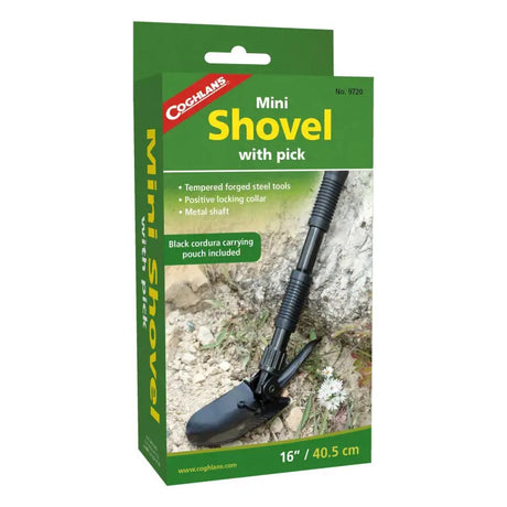 9720 Shovel