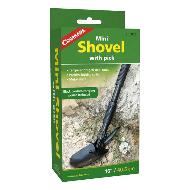 9720 Shovel